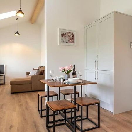 Rose Barn - Luxury Barn Accommodation In The Cotswolds Gretton  Luaran gambar